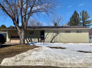 126 Riverview Blvd, International Falls, MN 56649