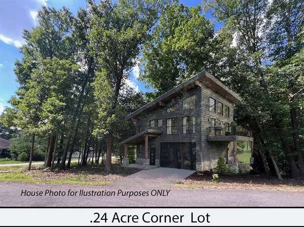 Nettle Ln #14, Bella Vista, AR 72714