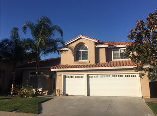 14242 Rideout Ct, Fontana, CA 92336