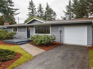 8319 NE 144th St, Kirkland, WA 98034