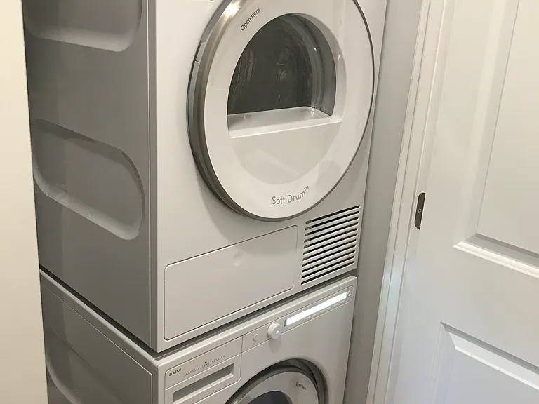 Typical Stackable