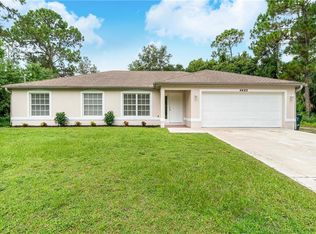 4489 Rifkin Ave, North Port, FL 34286