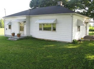 807 Poplar Grove Rd, Brodhead, KY 40409