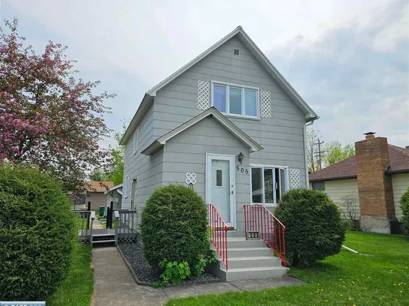 505 W 1st Ave, Keewatin, MN 55753