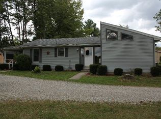 342 Plyleys Ln, Chillicothe, OH