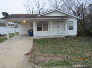 903 W 3rd St, Salem, MO 65560