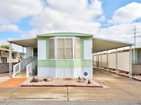 3638 Katmai Dr, Las Vegas, NV 89122