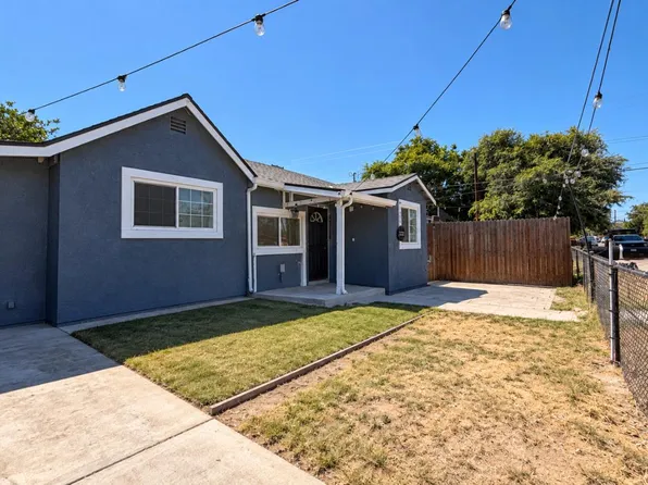 1626 Larkin Ave, Modesto, CA 95354