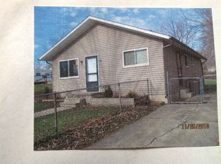 86 W Cornell Ave, Pontiac, MI
