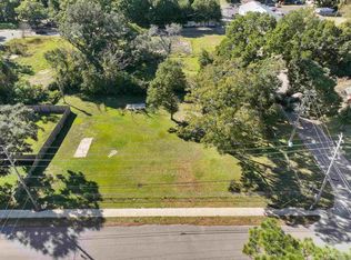 2503 W Hatton St, Pensacola, FL 32505