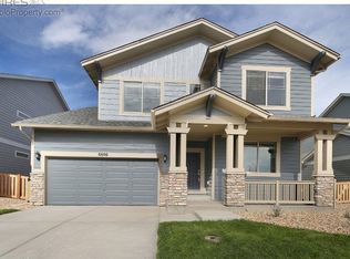 6606 Tuxedo Park Rd, Timnath, CO 80547