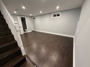 (Undisclosed Address), Washington, DC 20019