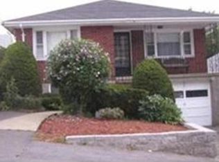 58 Thurlow Ave, Revere, MA 02151