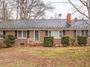 26670 Three Notch Rd, Mechanicsville, MD 20659