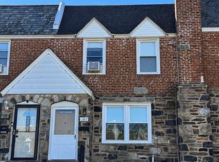 107 Green Valley Rd, Upper Darby, PA 19082