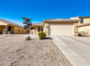 1236 Matsumoto St, Sierra Vista, AZ 85635