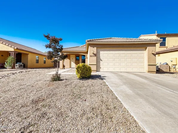 1236 Matsumoto Street, Sierra Vista, AZ 85635