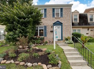 2104 Laurance Ct, Crofton, MD 21114