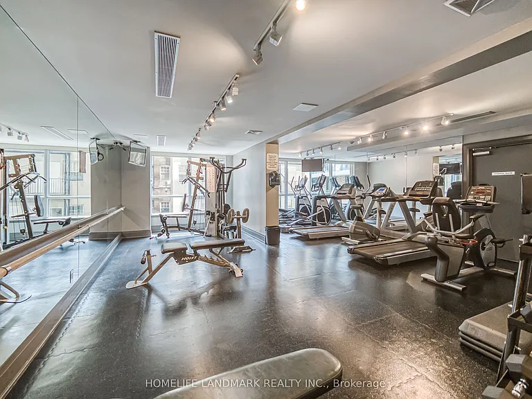 35 Hayden St #2701 — Photo 30
