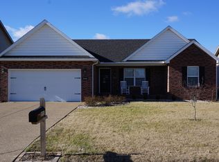 8920 Wynnfield Dr, Evansville, IN 47725
