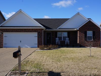 8920 Wynnfield Dr, Evansville, IN, 47725