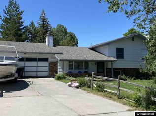 352 Zinnia St, Casper, WY 82604