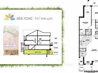 2500 Post Rd #5, Oakville, ON L6H0K1