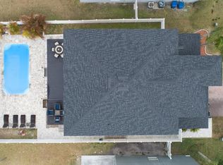 1449 Kaffir Lily Ct, New Port Richey, FL 34655