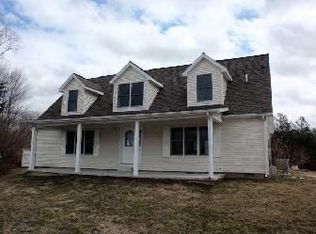 2320 30th St, Bedford, IN