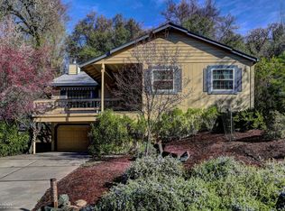 19252 Jayhawk Dr, Penn Valley, CA