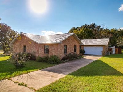 39113 Lake Burns Rd, Umatilla, FL, 32784