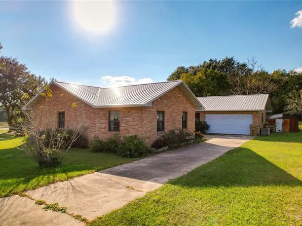 39113 Lake Burns Rd, Umatilla, FL 32784