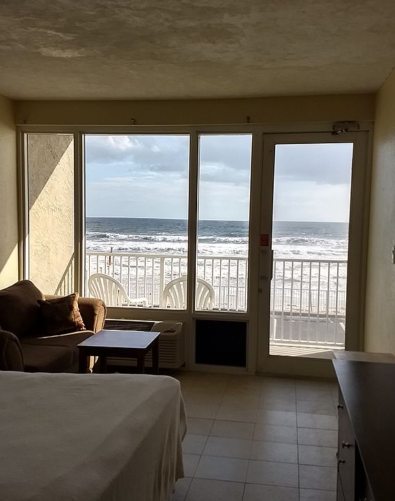 3501 S Atlantic Ave. 118, Daytona Beach Shore, for rent