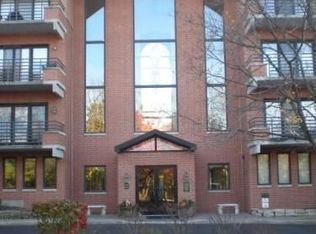 3525 S Cass Ct #409, Westmont, IL