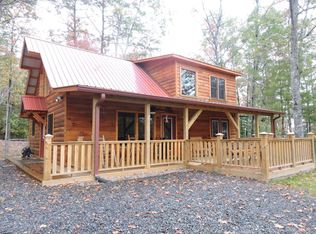 50 Woodridge Trl, Murphy, NC 28906