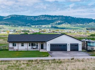229 Swiss Dr, Kalispell, MT 59901