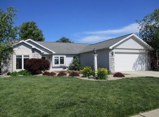 411 Nathan Pl, Roanoke, IN 46783