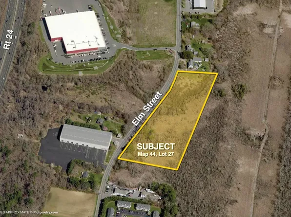 0 Elm St #2, Bridgewater, MA 02324