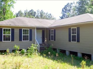 11606 Longtown Rd, Ridgeway, SC 29130