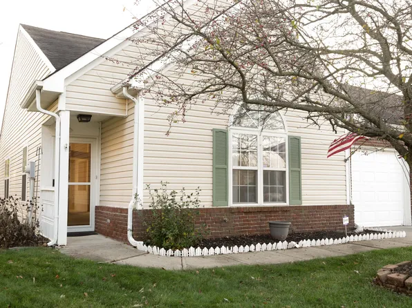 5361 Spring Creek Ct, Indianapolis, IN 46254