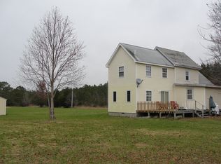 23106 Cedar Creek Rd, Onancock, VA 23417