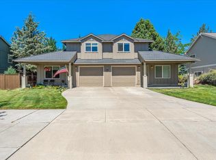 20812 Comet Ln, Bend, OR 97701