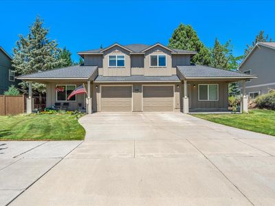 20812 Comet Ln, Bend, OR, 97701