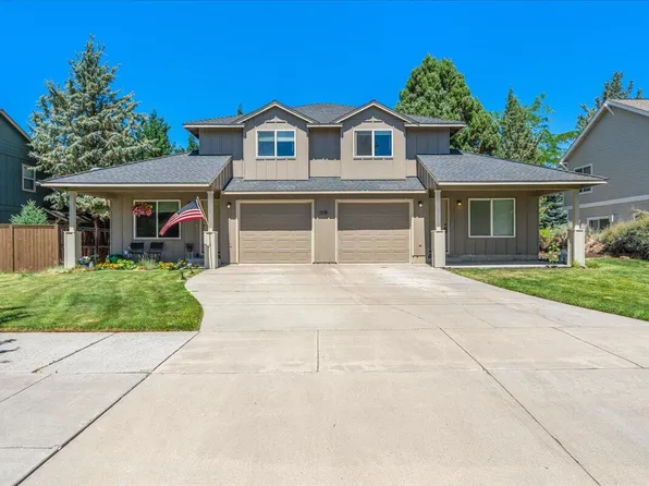 20812 Comet Ln, Bend, OR 97701