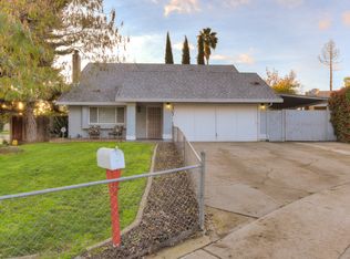 7501 Ketch Ct, Citrus Heights, CA 95621