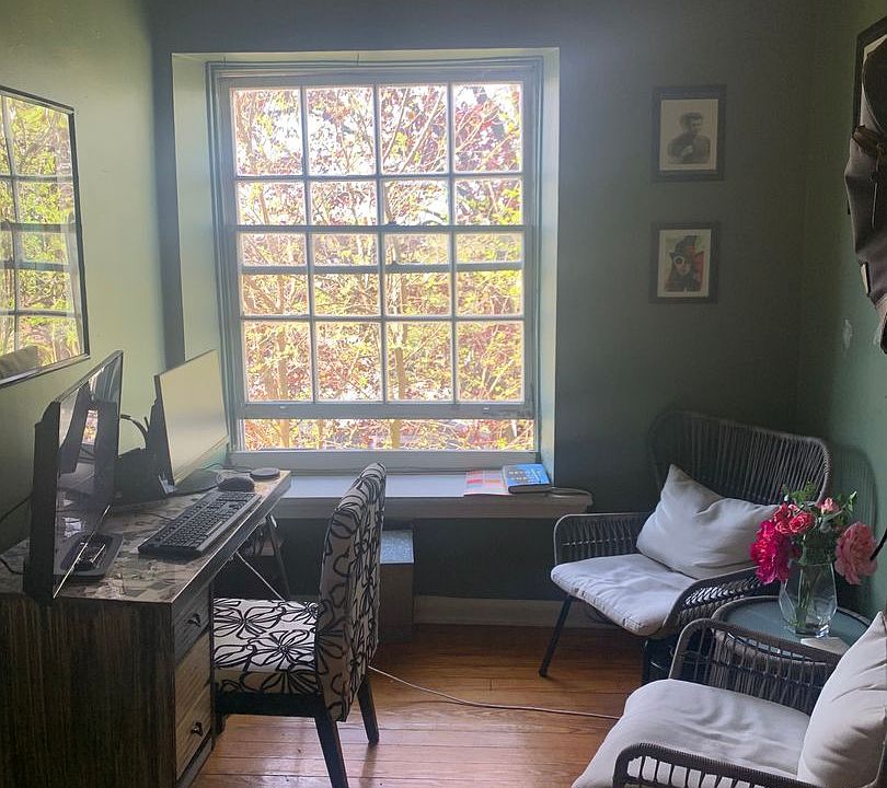 Bright And Airy Studio Apartment With OffStreet Parking In Roxborough 5608 Ridge Ave