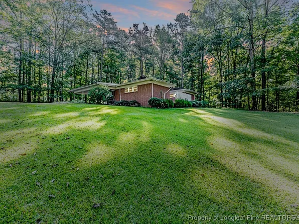906 Delwood St, Sanford, NC 27330