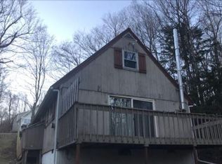 12 Snow Shoe Rd, Wilmington, VT 05363