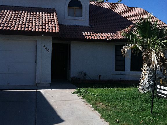 2nd image of 440 E San Remo Ave