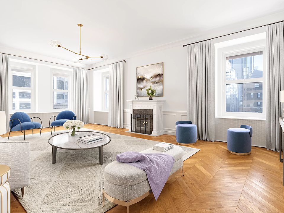 1st image of 180 W 58th St #10AB